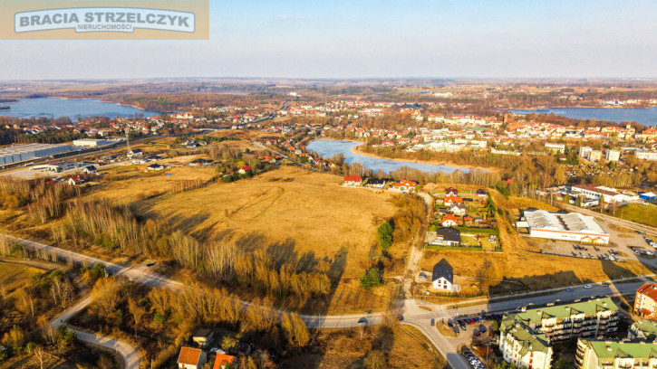 Działka Sprzedaż Mrągowo 17